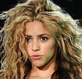 reddit shakira|shakira daily posts.